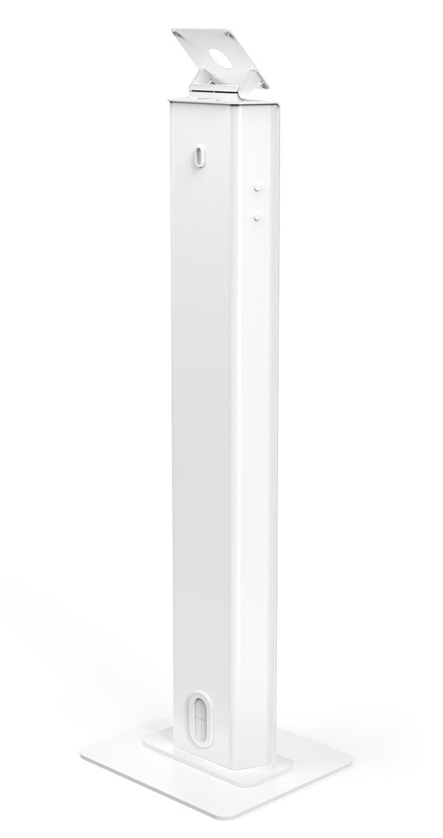 EAN 854340005559 - Compulocks 140W soporte Soporte pasivo Tablet/UMPC Blanco imagen 3