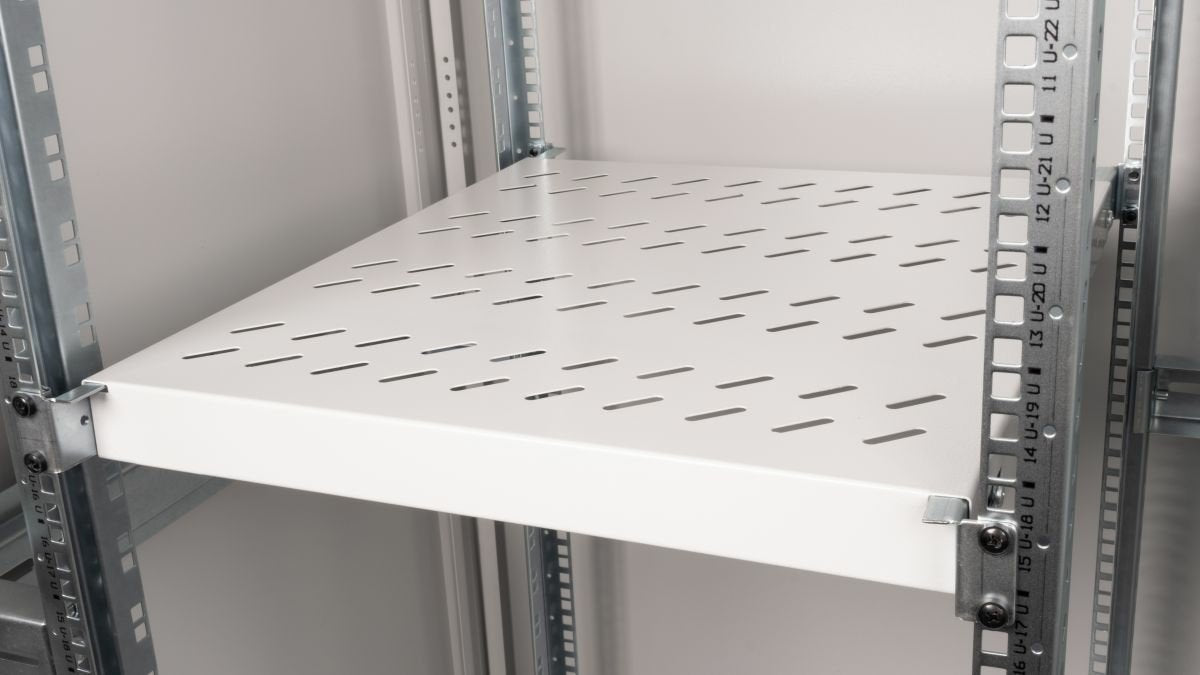 EAN 4015867232712 - Equip EZVS-19-1-50-G accesorio de bastidor Cajón metálico para rack imagen 3
