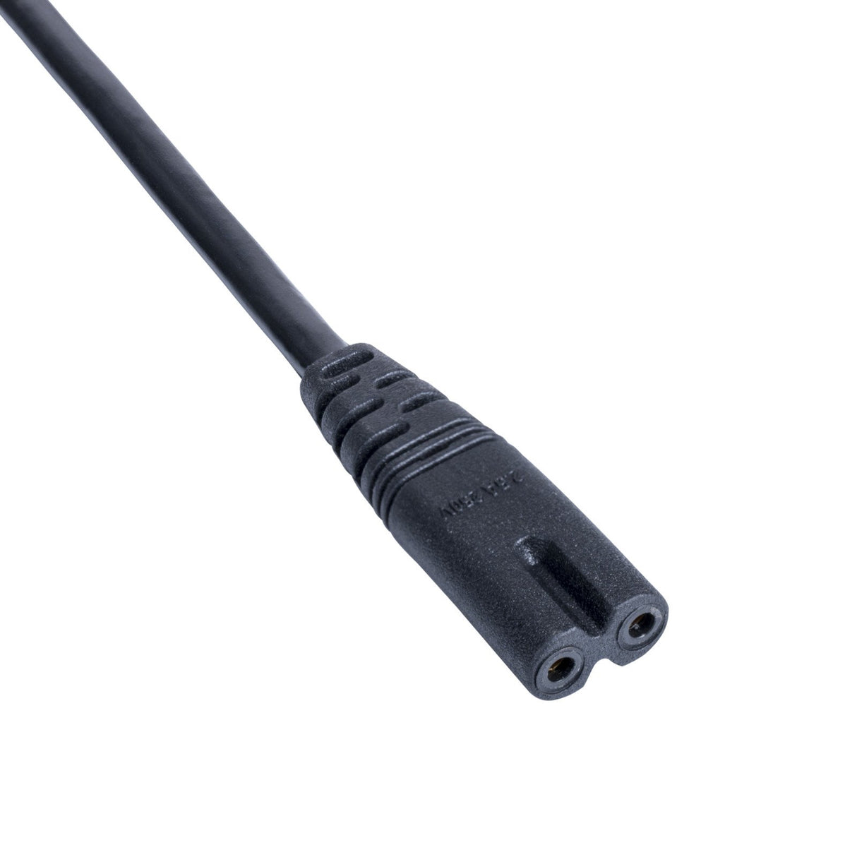 EAN 5901720137050 - Akyga AK-AG-03A cable de transmisión Negro 1,5 m Enchufe tipo G C7 acoplador imagen 3