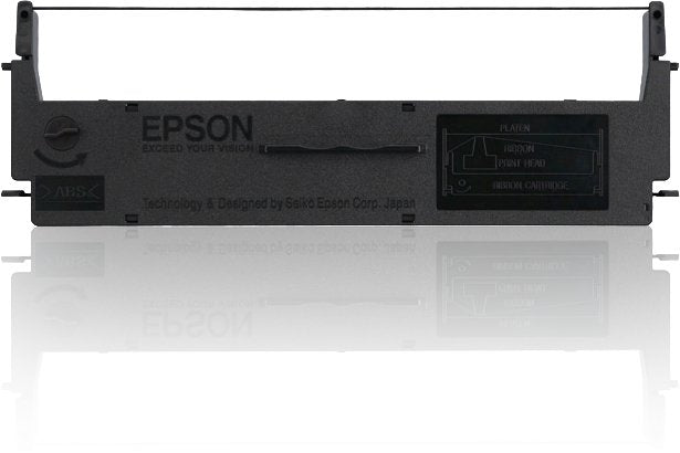 EAN 8715946482071 - Epson C13S015624 cinta para impresora imagen 1