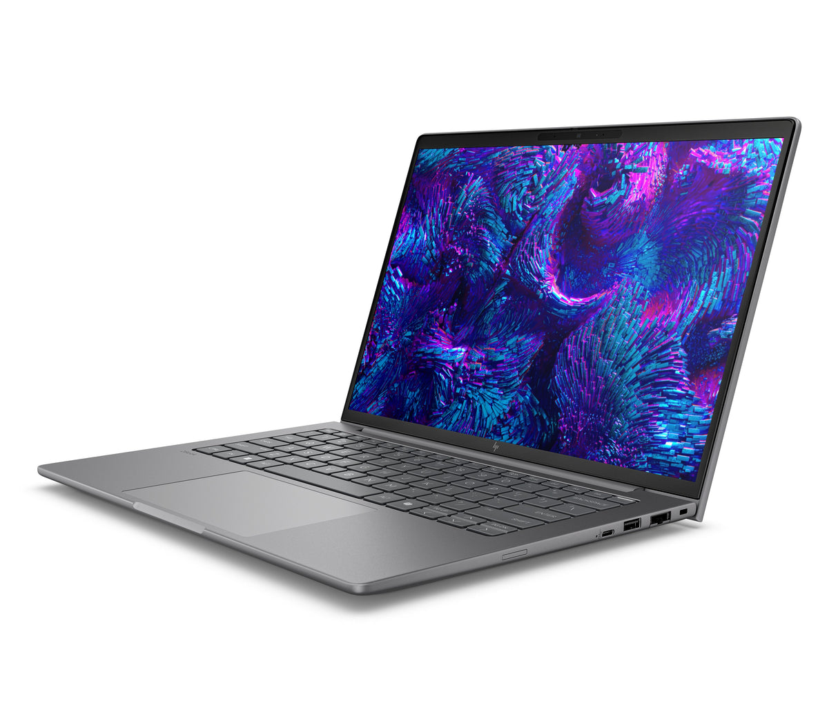 EAN 0199251476532 - HP ZBook 8 G1i Wolf Pro Security Edition Intel Core Ultra 7 255H Estación de trabajo móvil 35,6 cm (14") imagen 14