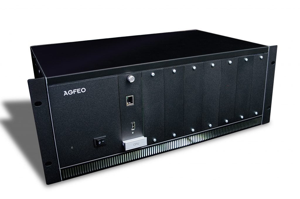 Agfeo Es 770 It Plus