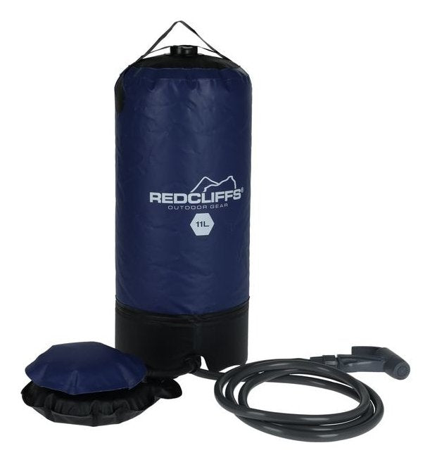 Ducha Para Camping De Capacidad De 11 Litros