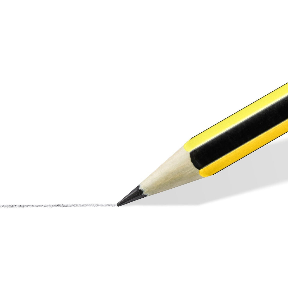 EAN 4007817105054 - Staedtler Noris 120 H 1 pieza(s) imagen 1