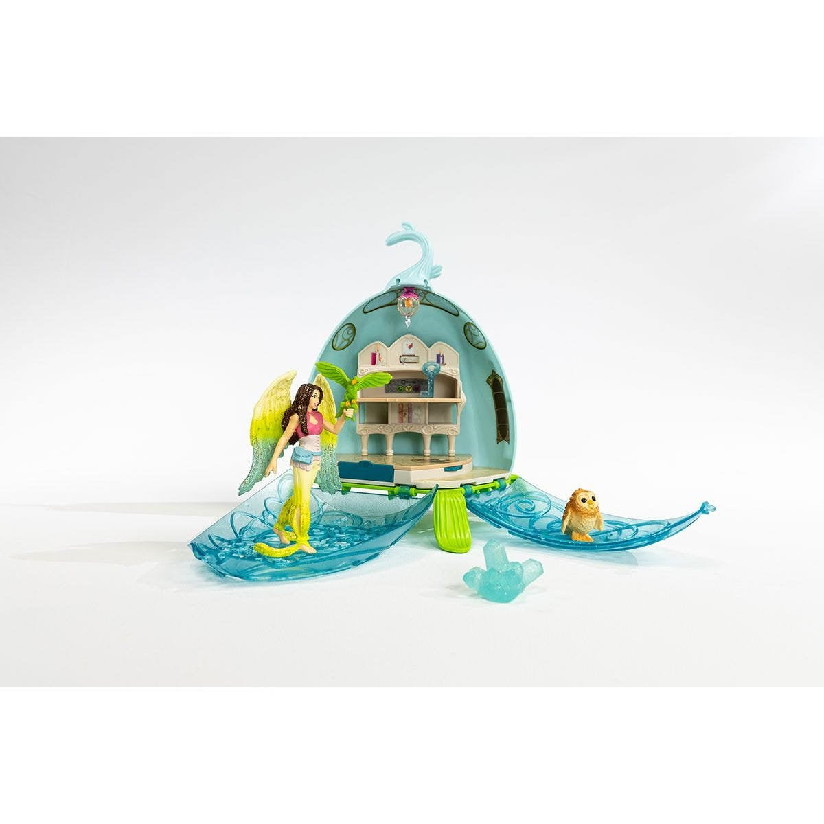 EAN 4059433355689 - schleich Mystic Library imagen 10