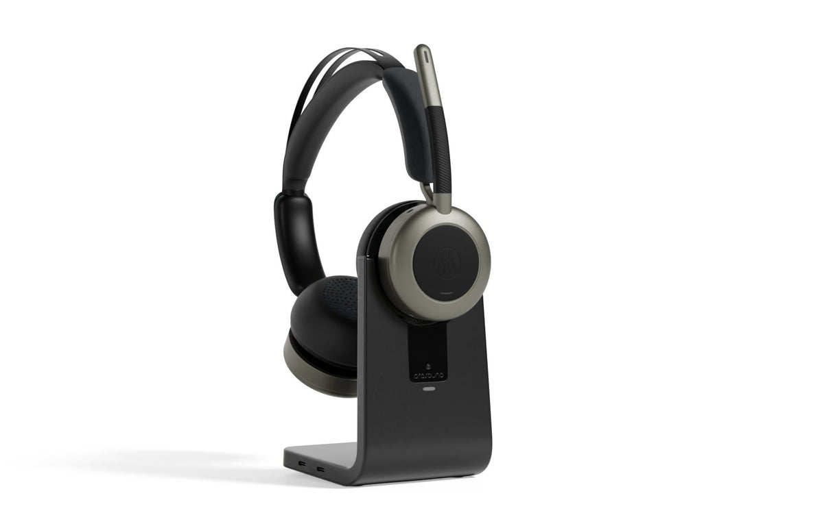 EAN 3770012094195 - Orosound TE DOCK Soporte para auriculares imagen 5