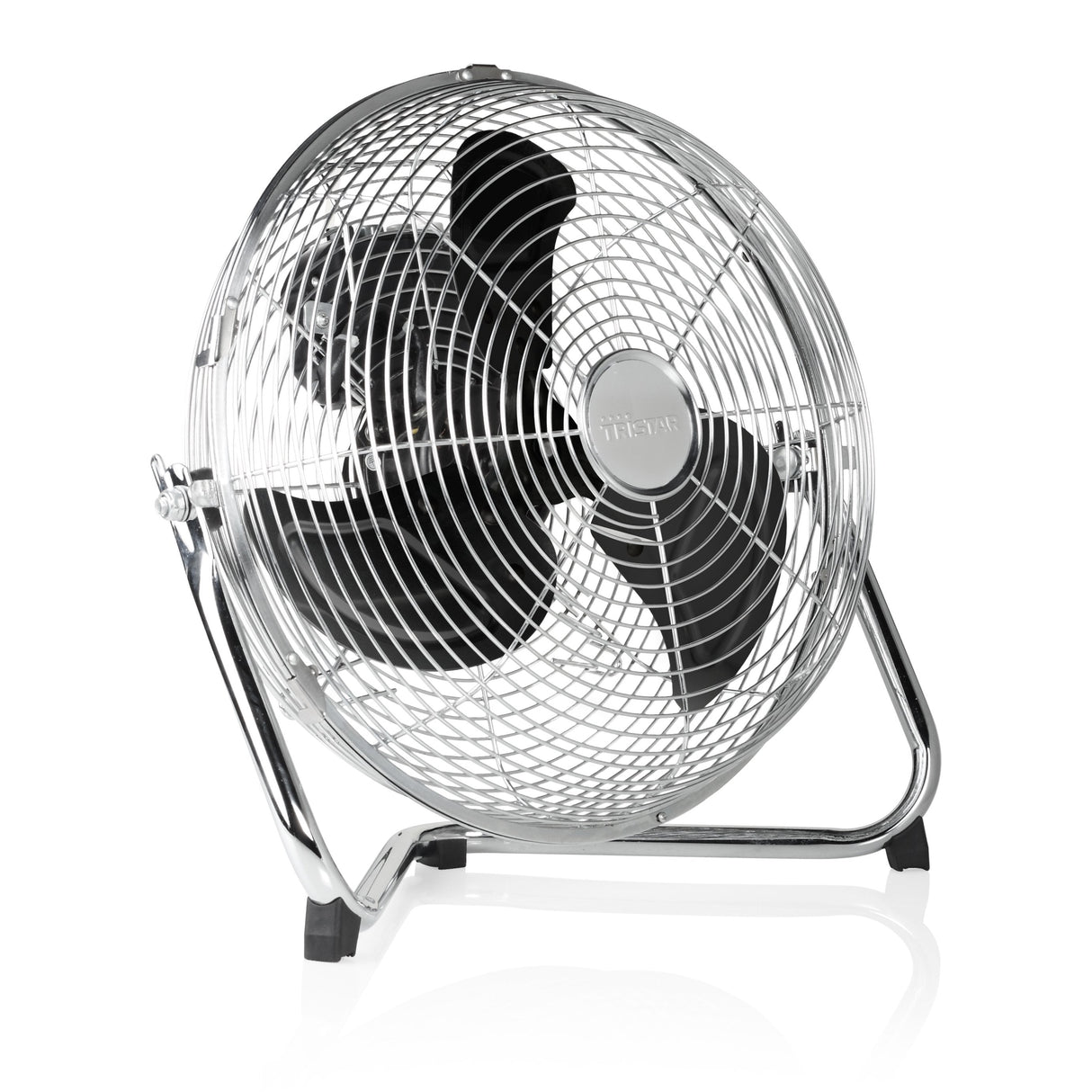 Ventilador De Suelo Tristar Ve-5933 55w 3 Aspas 30cm 3 Velocidades