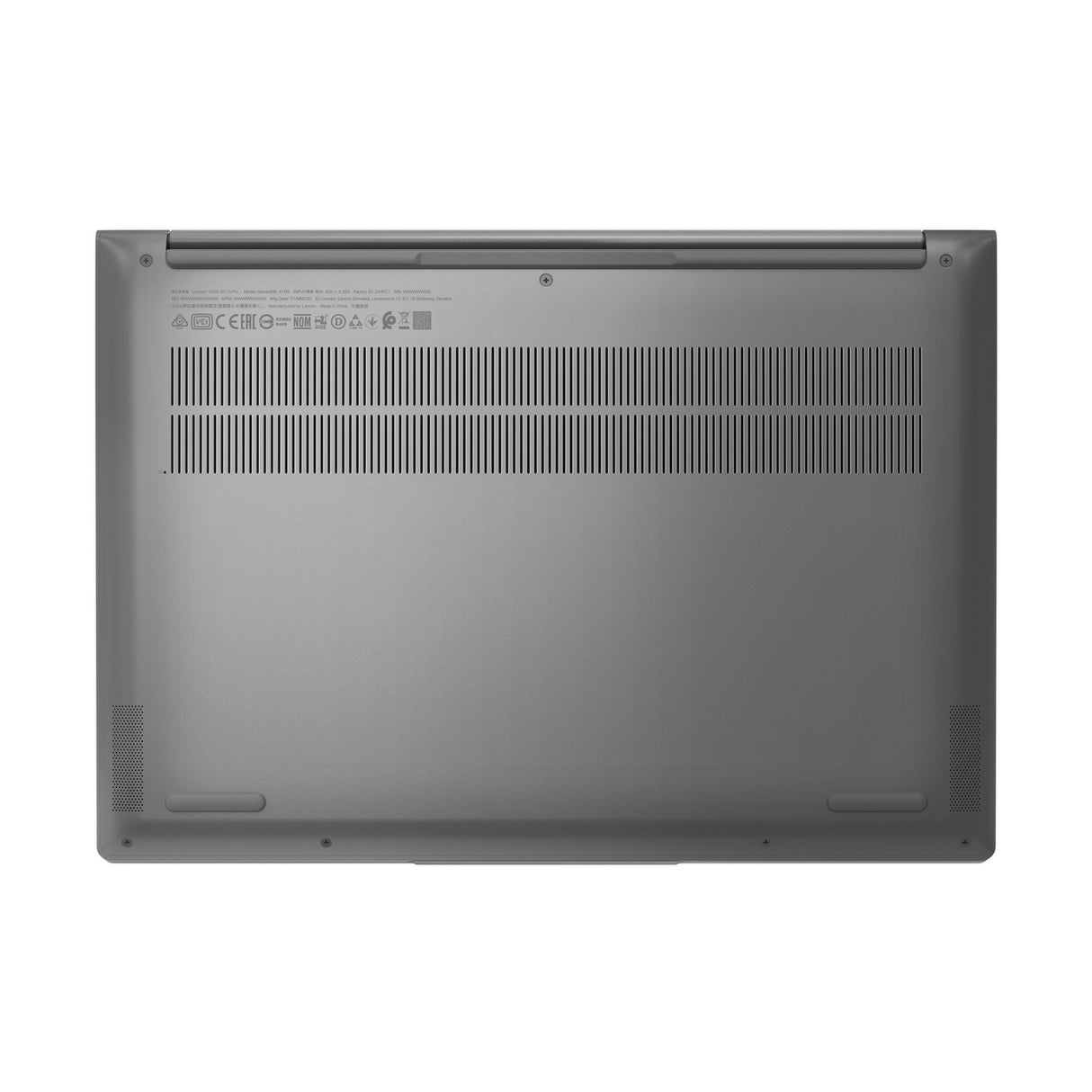 EAN 196803673173 - Lenovo Yoga Slim 7 Pro 14ARH7 AMD Ryzen™ 5 6600HS Portátil 35,6 cm (14") 2.2K 8 GB LPDDR5-SDRAM 512 GB SSD imagen 6