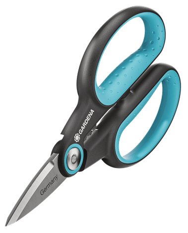 Tijera Herbcut Gardena