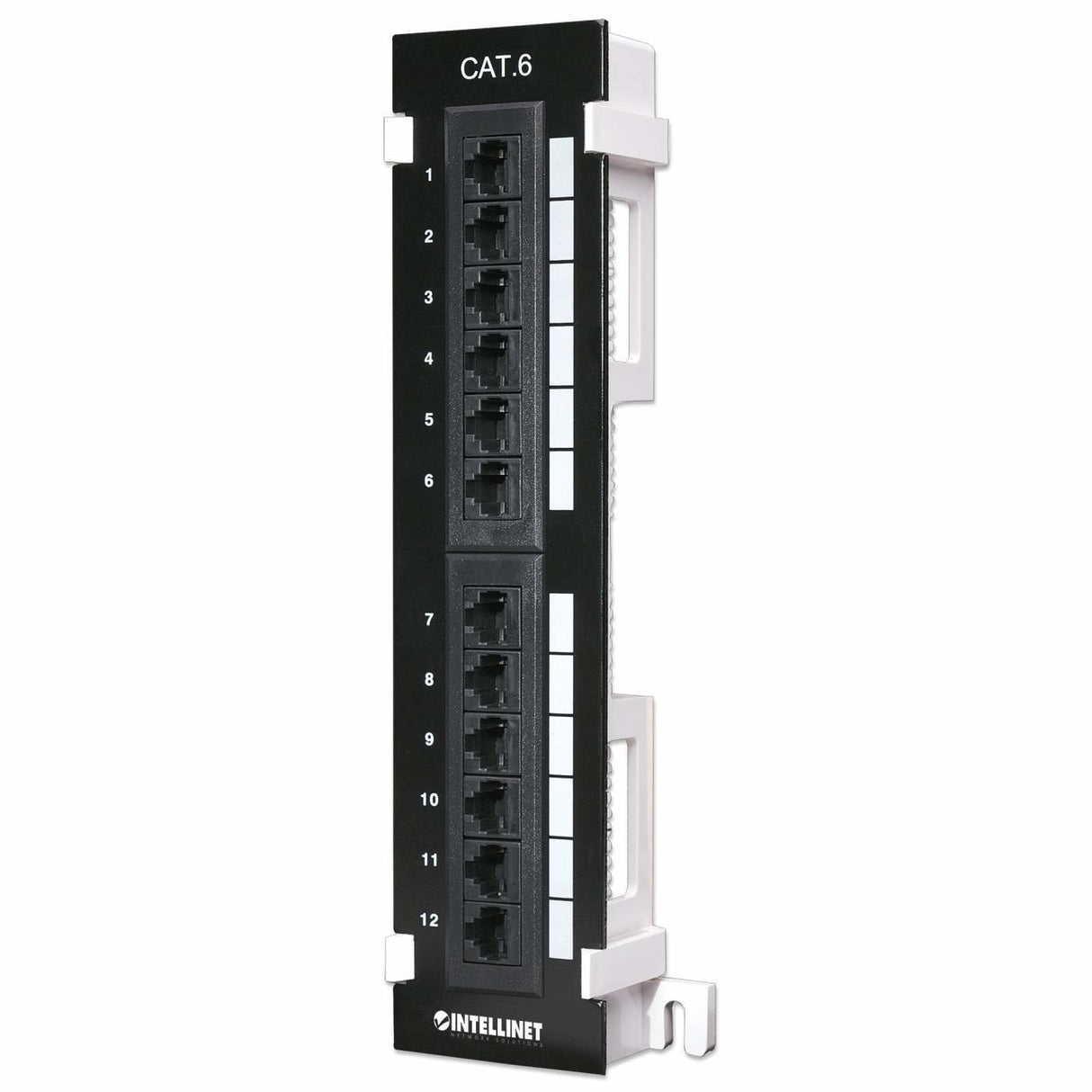 EAN 0766623560269 - Intellinet 560269 panel de parcheo imagen 1