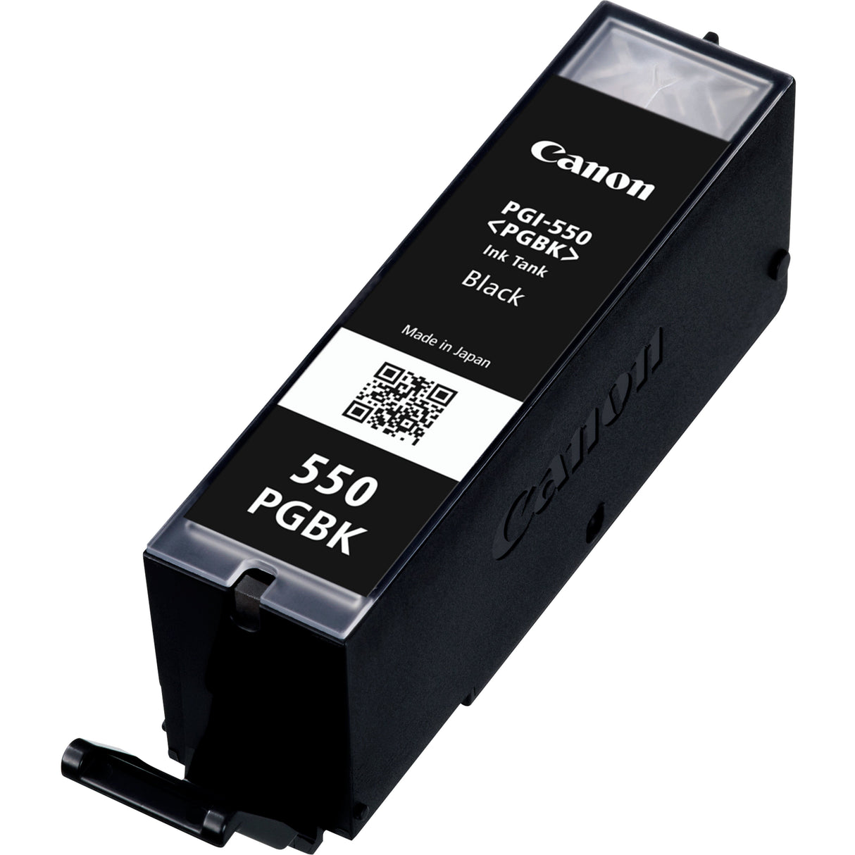 EAN 4960999904238 - Canon 6496B001 cartucho de tinta 1 pieza(s) Original Rendimiento estándar Negro imagen 1
