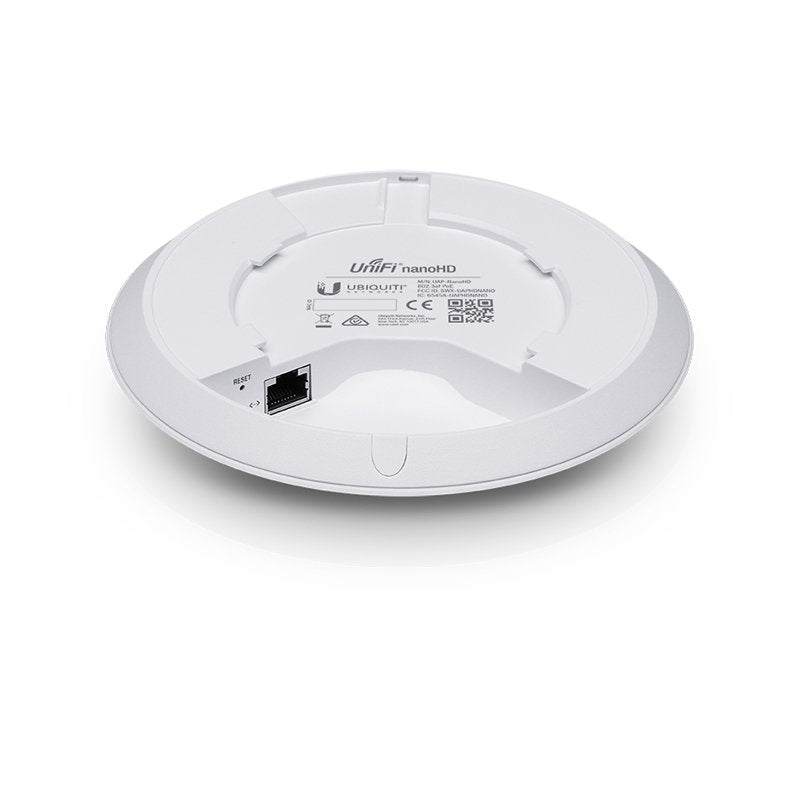 Ubiquiti Unifi Uap-Nanohd Dual Band Poe Pack 5