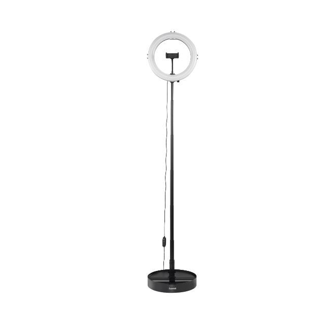 EAN 4007249046581 - Hama SpotLight FoldUp 102 II iluminación de anillo 128 LED imagen 5