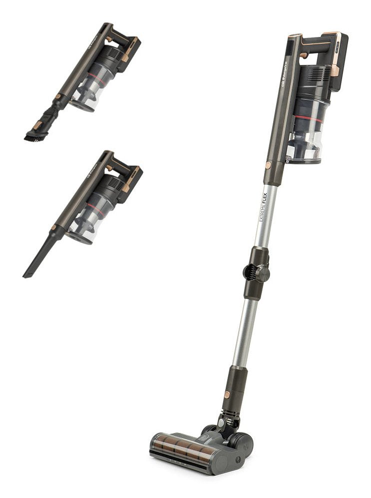 Aspirador Escoba Con Batería Orbegozo Ap 4600 350w Autonomía 60 Min