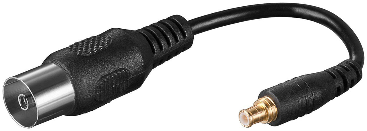 Dvb-T Antenna-Adapter Coax