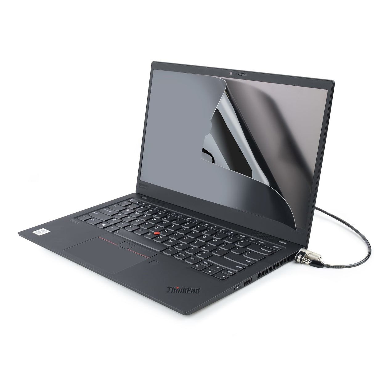 EAN 0065030899253 - StarTech.com 133L-PRIVACY-SCREEN filtro para monitor 33,8 cm (13.3") Filtro de privacidad para pantallas imagen 3