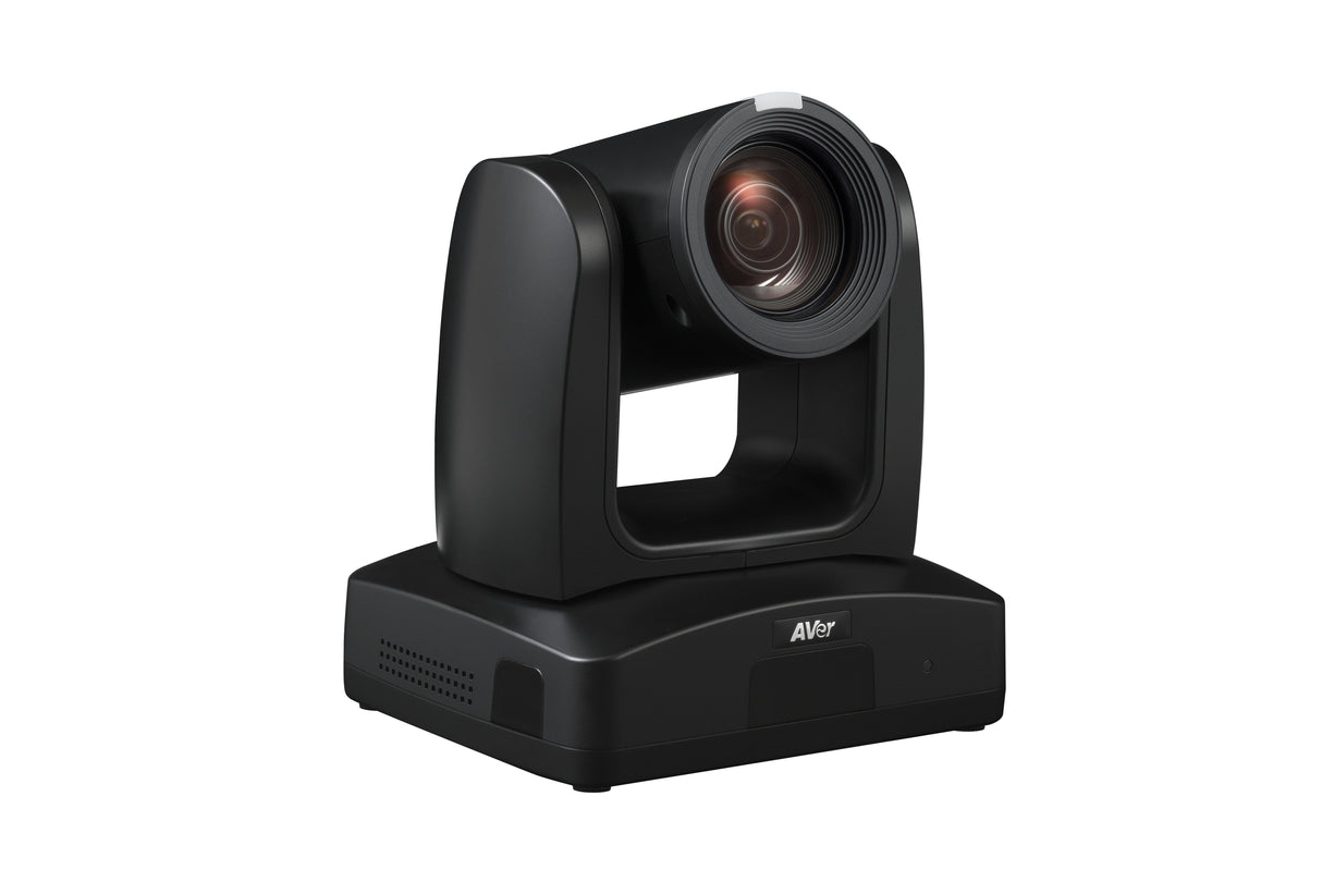 Aver Ptz And Auto Tracking Cameras Ptc310uv2 Ptc310uv2 (4k, 12x Zoom, Hdmi, 3gsdi, Usb, Rj45, Auto Tracking) (61s9130000af)