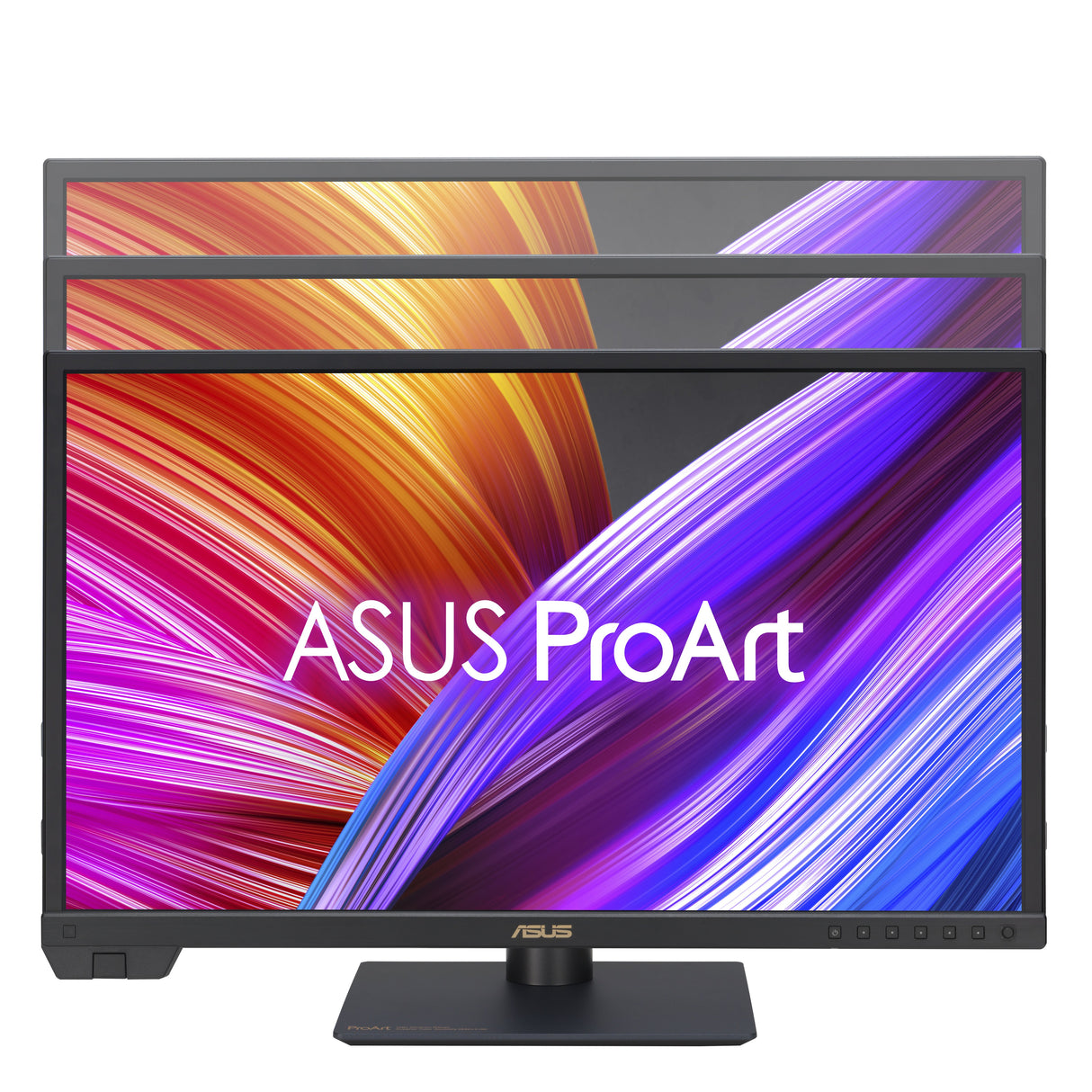 EAN 4711387267080 - ASUS ProArt PA24US pantalla para PC 59,9 cm (23.6") 3840 x 2160 Pixeles 4K Ultra HD LCD Negro imagen 7
