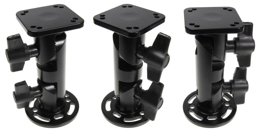 EAN 7320282158378 - Brodit 215837 kit de montaje Negro imagen 2
