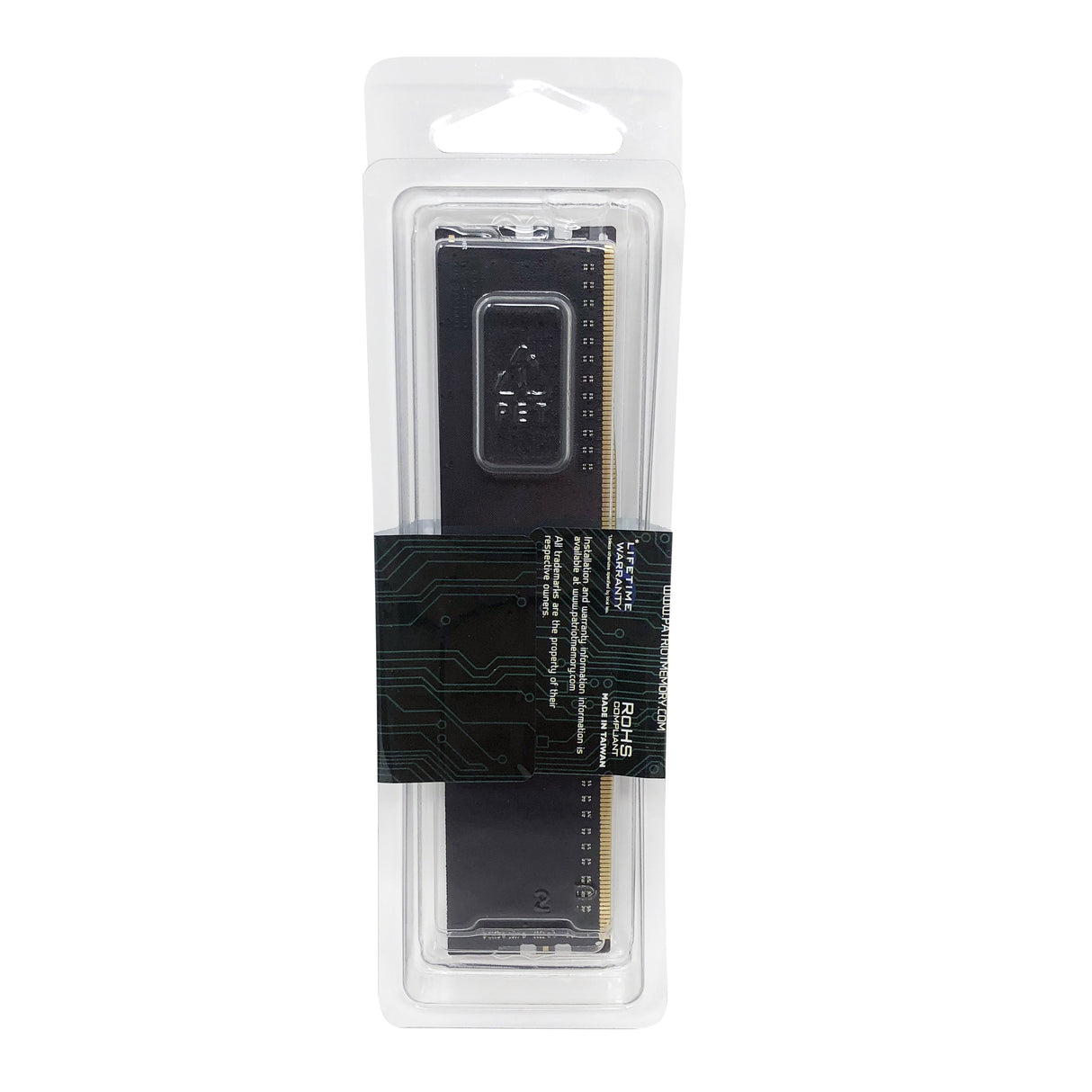 EAN 4711378428162 - Patriot Memory Signature Line Patriot módulo de memoria 16 GB 1 x 16 GB DDR4 288-pin DIMM imagen 6