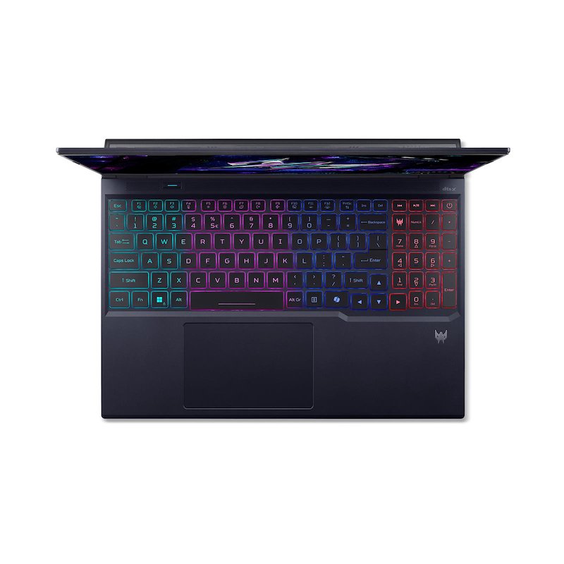 Portable Acer Predator Helios Neo Phn16-73-78ks Intel Core Ultra 7 255hx 32gb Dd