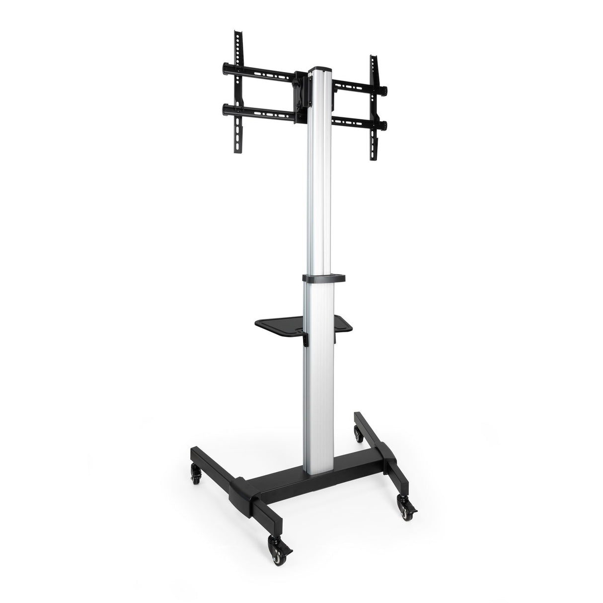 EAN 8433281013773 - TooQ Hera 2,18 m (86") Negro, Plata imagen 4