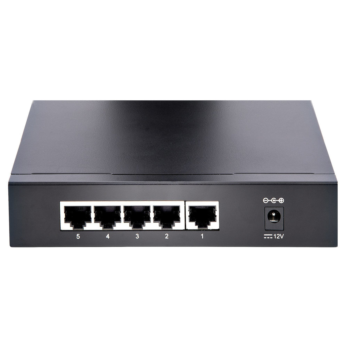 Startech Switch Ethernet De 5 Puertos Ds52000