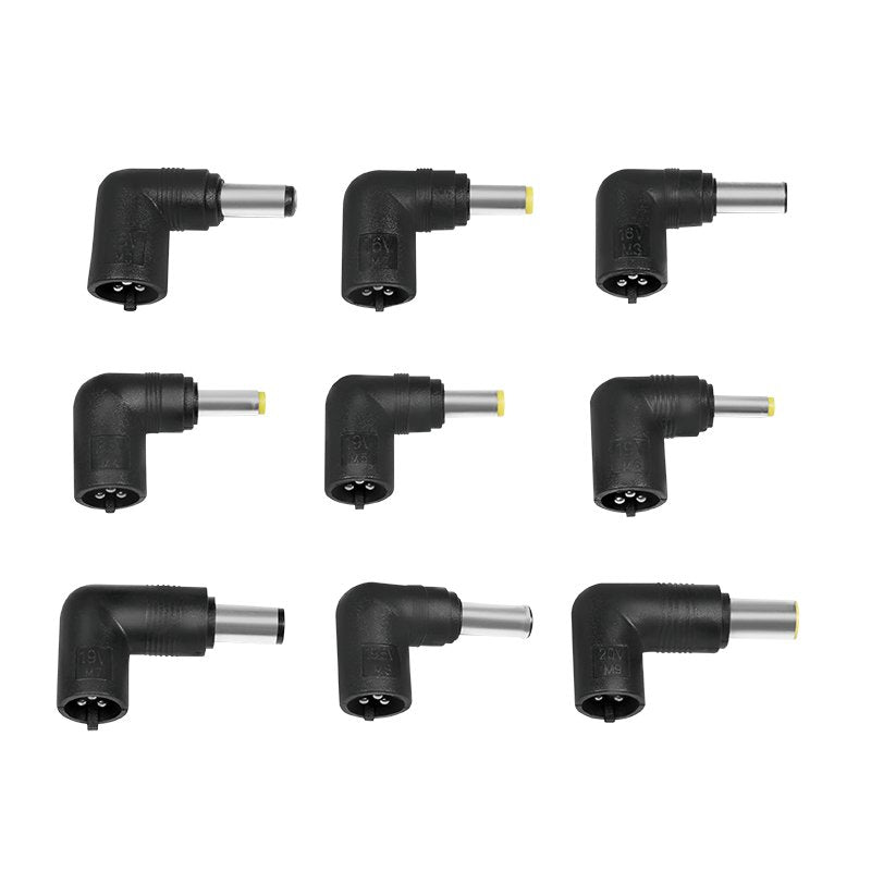 Logilink Pa0215 Cargador Para Portátil 90 W Negro