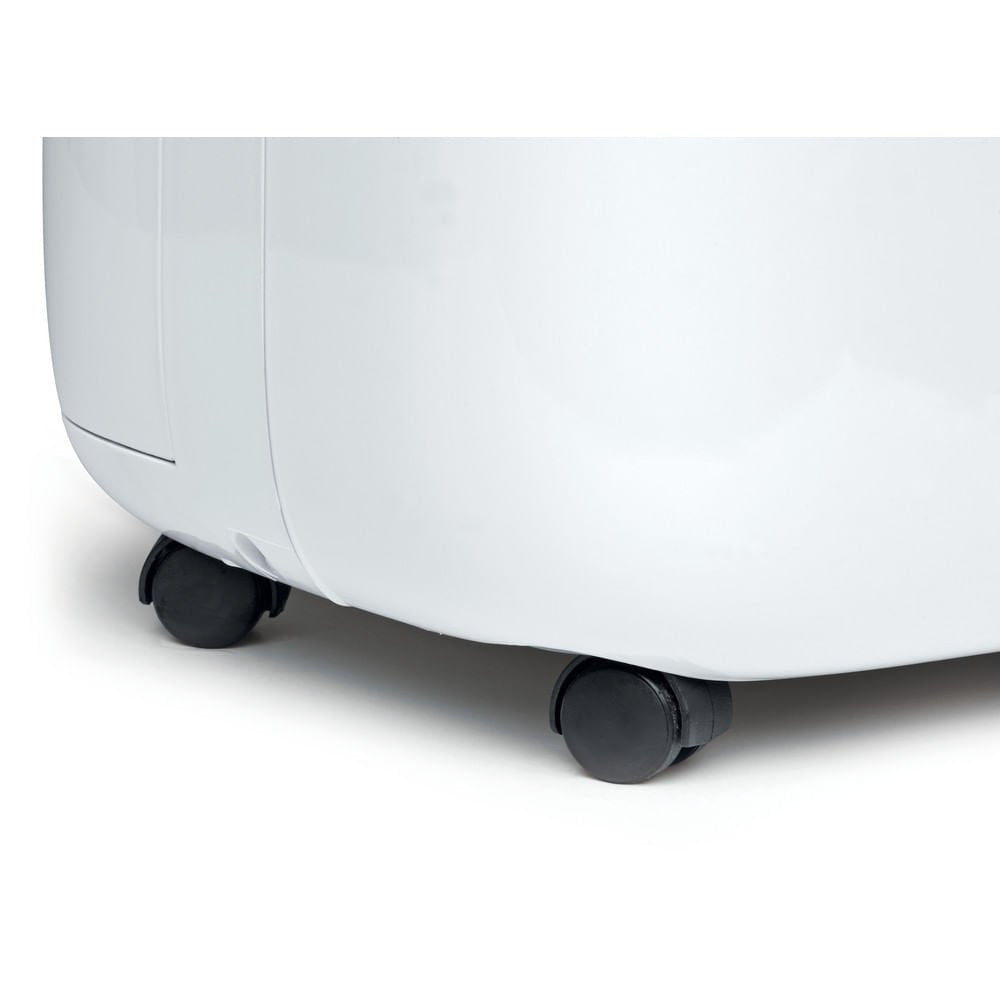 Deshumidificador Whirlpool De20w5252 20 L/24h Desp?Sito 6,5 L