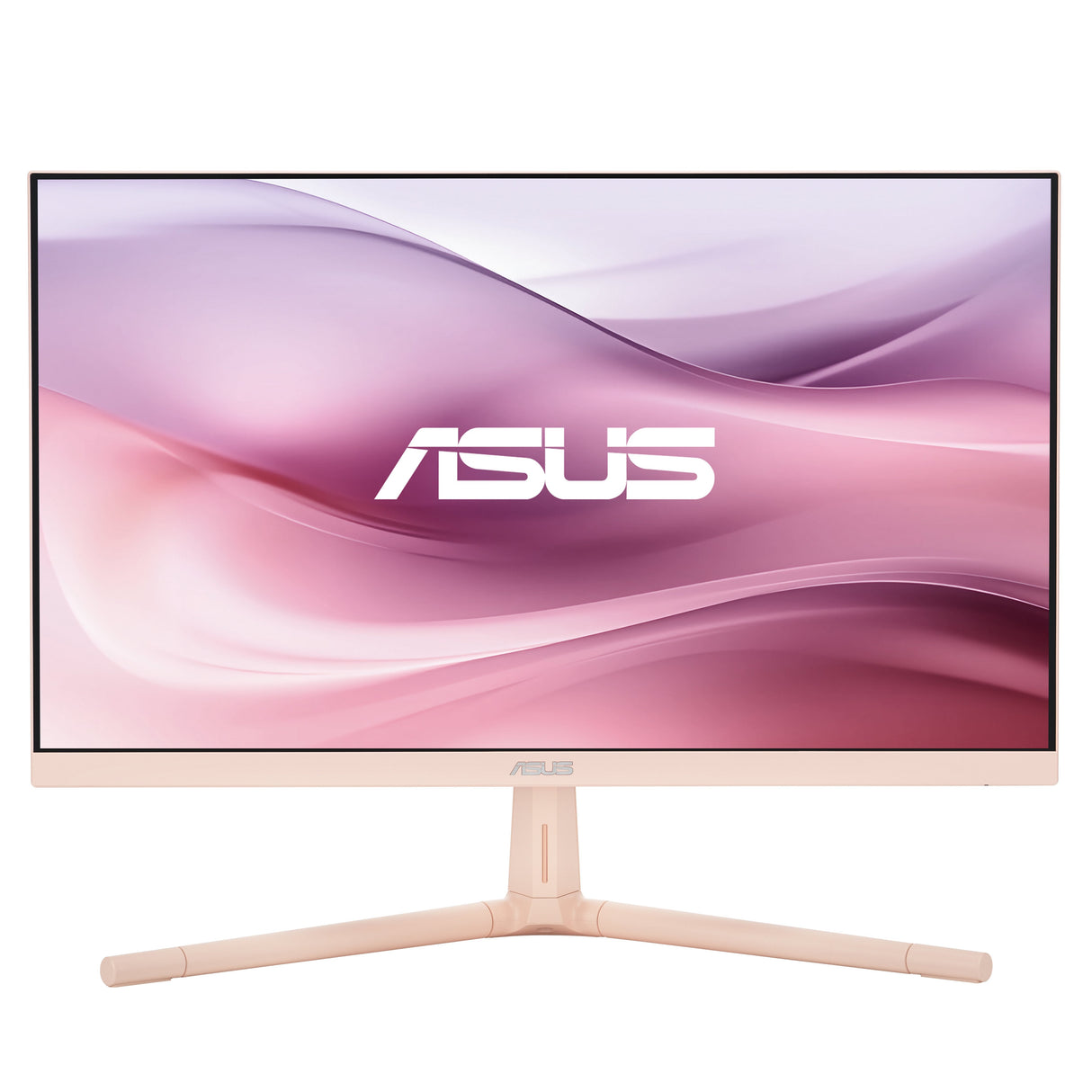 Monitor Asus Vu279cfe-P (27") 1920 X 1080 Pixeles Full Hd Lcd Rosa