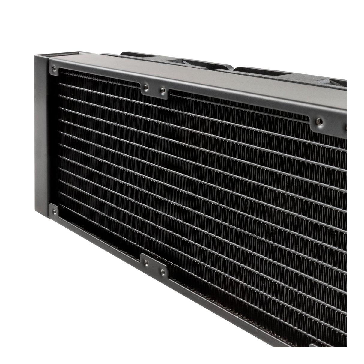 Refrigeracion Liquida Cpu Unykach Aquasphere Pro 360 Trx4 - 3 Ventiladores De 120mm Y 2000rpm - Diseã±Ada Para