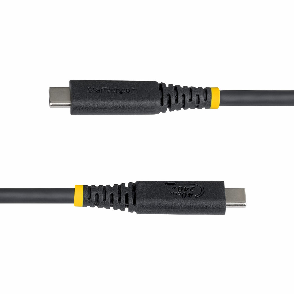 Cable Usb4 50cm Usb-C Tipo C Cabl