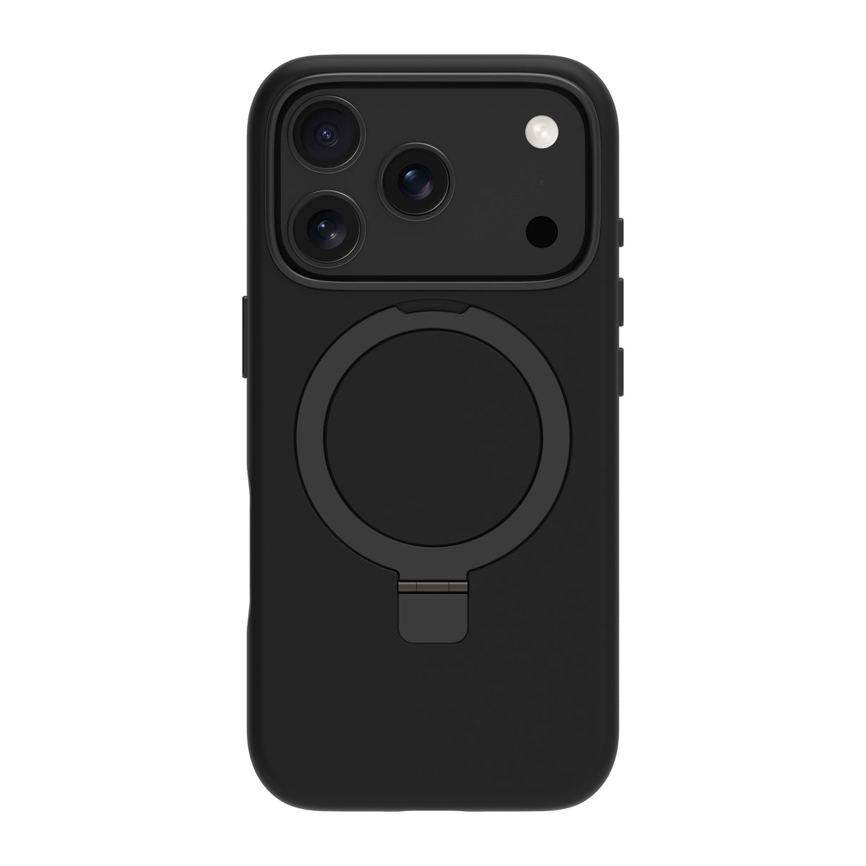 Roskilde Kickicon Iphone 17 Pro Midnight
