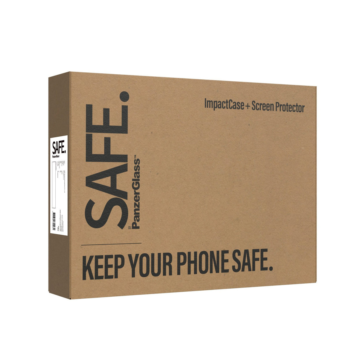 EAN 5711724355431 - PanzerGlass SAFE. by ® 2-in-1 Bundle Samsung Galaxy S22+ 5G | BULK Protector de pantalla 50 pieza(s) imagen 5