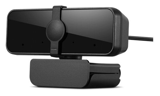 Lenovo Essential Webcam 2 Mp 4xc1b34802 Negro