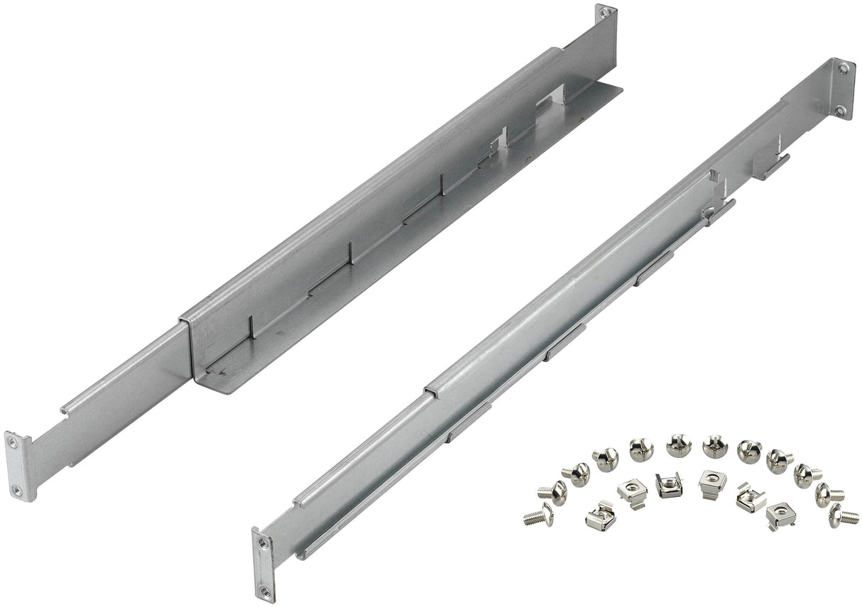 EAN 4260074974607 - PowerWalker 10120531 accesorio de bastidor Kit de carriles de rack imagen 1