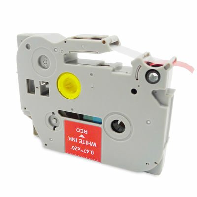 Cinta Mediarange Aprox. Brother Tz-435 Tze-435 12 Mm 8 M