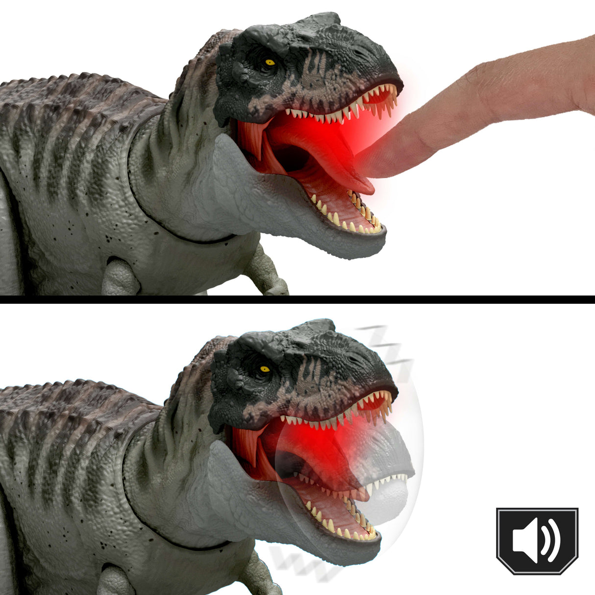 EAN 0194735270644 - Jurassic World JCH02 figura de juguete para niños imagen 5