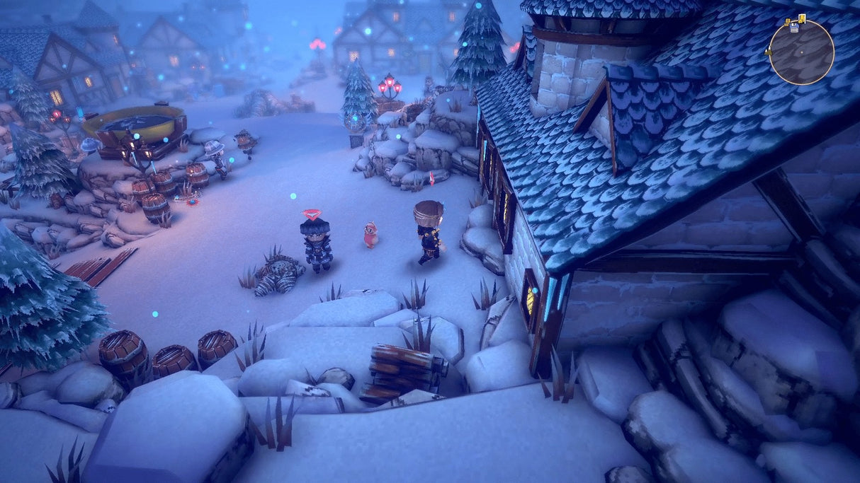 Juego Noob - The Factionless Playstation 5