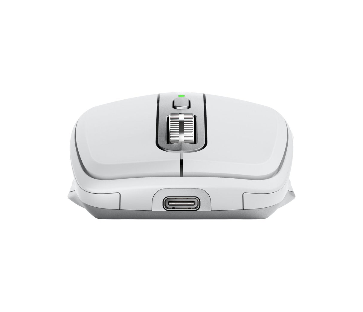 Logitech Mx Anywhere 3s Ratón Óptico 6 Botones Inalámbrico Bluetooth 910-006930
