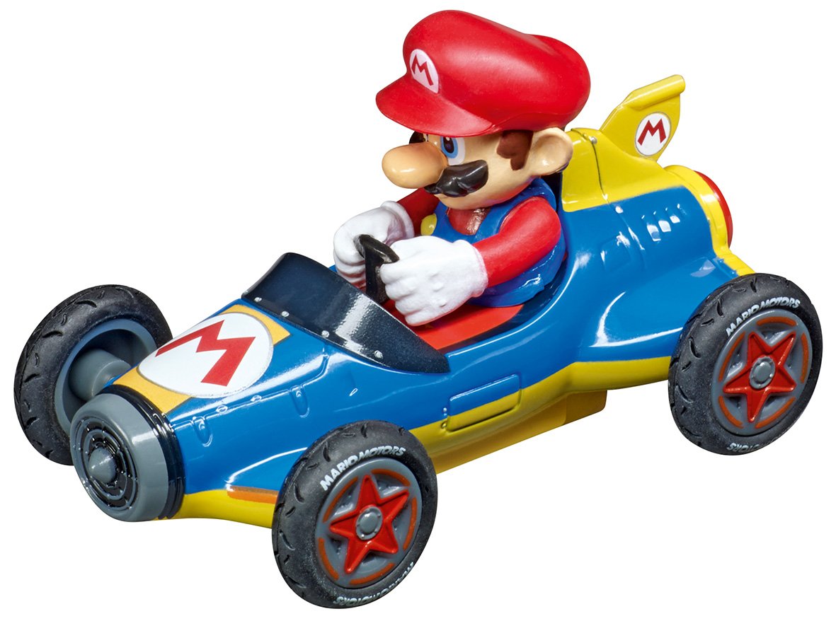 P&S Nintendo Mario Kart - Set De 3 Unidades