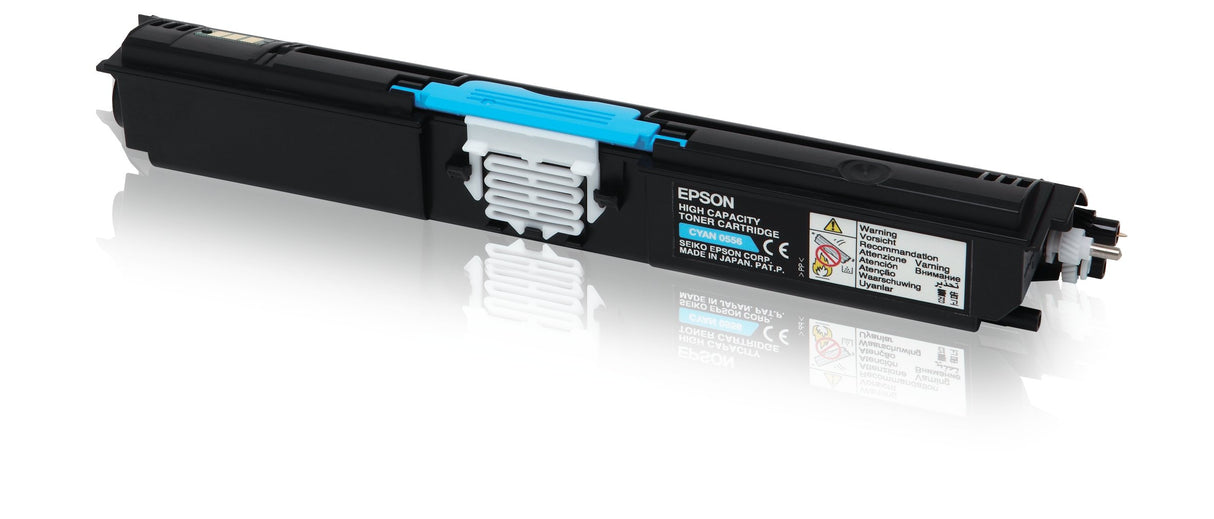 EAN 8715946462660 - Epson C13S050556 cartucho de tóner 1 pieza(s) Original imagen 1