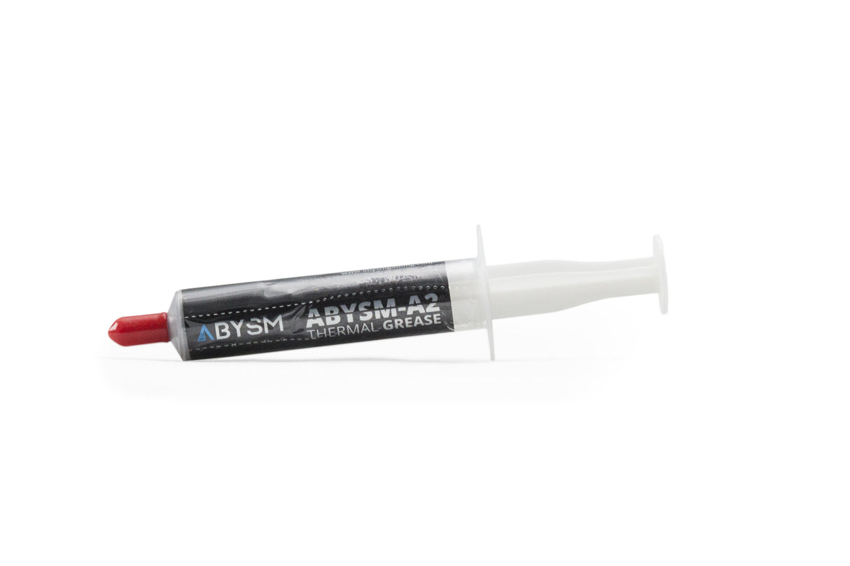 EAN 6940533542407 - ABYSM A2 compuesto disipador de calor 5 W/m·K 4 g imagen 1