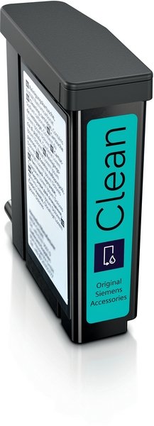 Siemens Multip Cartucho Limpieza Tz800z1, Descalcificador Para Eq900 / Eq900 Plus Tz800z1