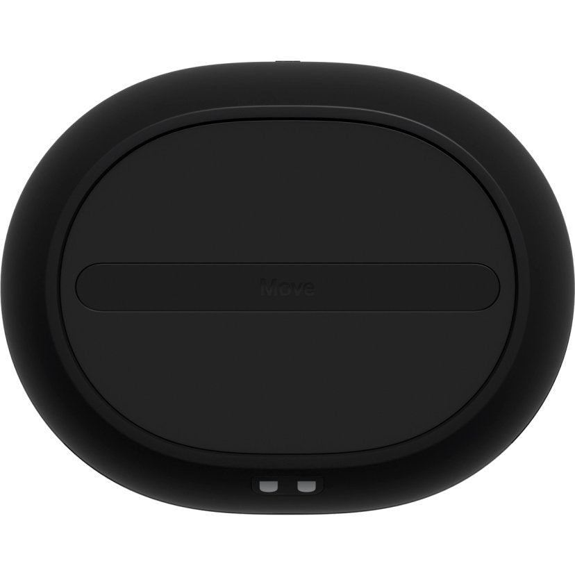 Sonos Move 2 Black Altavoz Inteligente