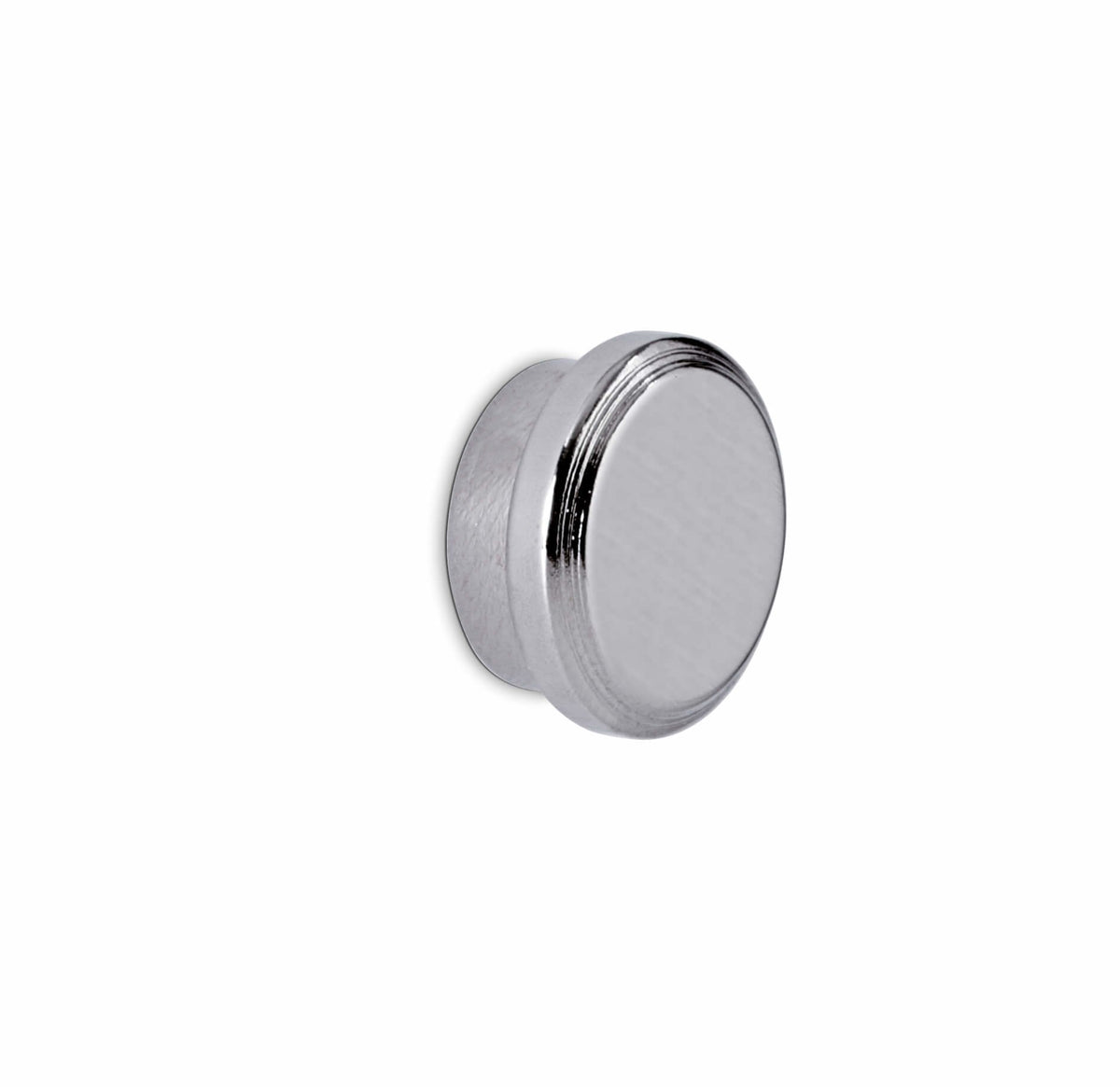 Jakob Maul Gmbh Magnet O 2.5 X 0.9 Plata