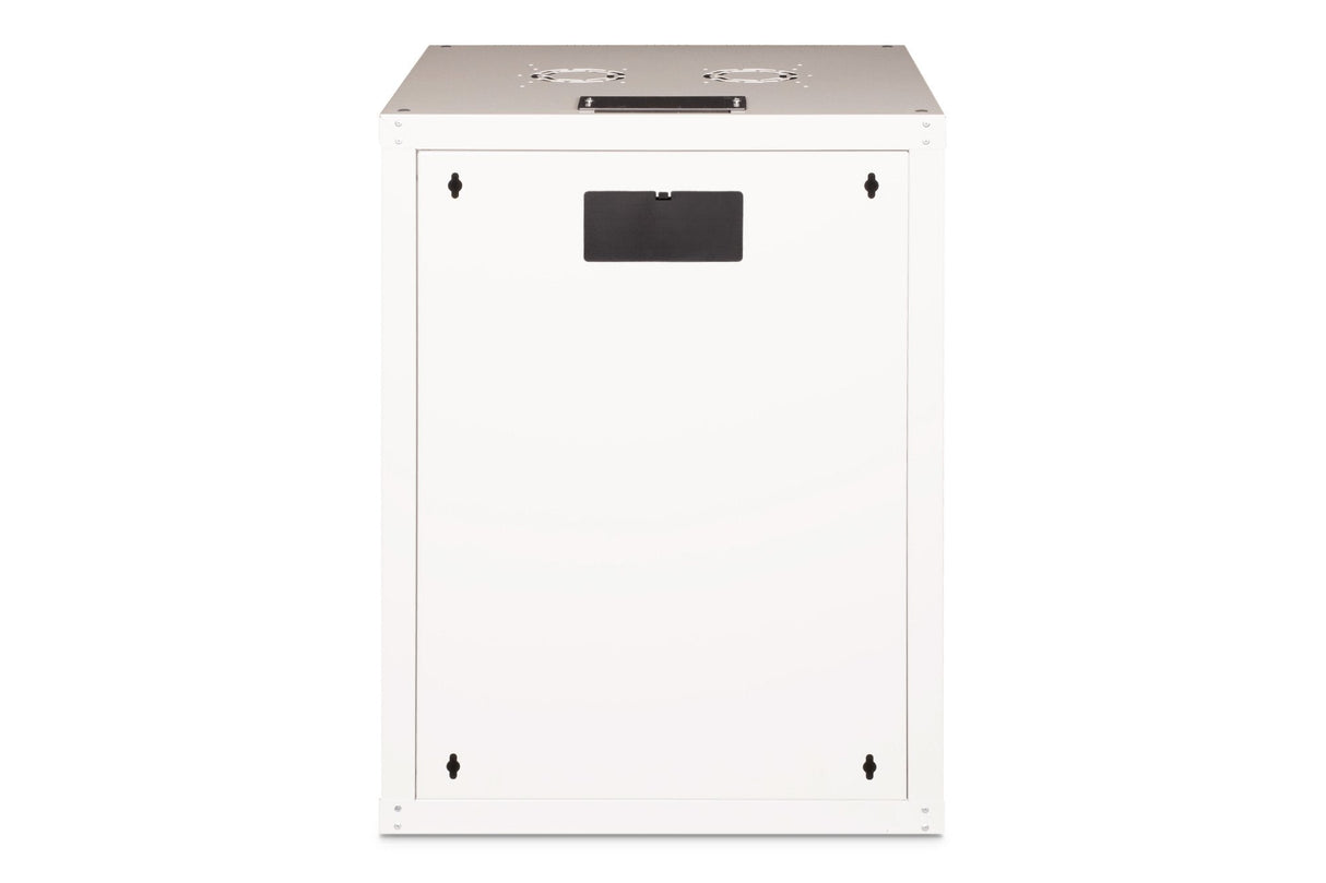 Digitus Dn-19 16u-6/6 Armario Rack Bastidor De Pared Gris