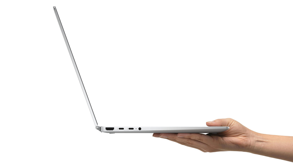Portátil Hp Elitebook X G2i Notebook Next Gen Ai Ux7 358h 32gb Ssd 1tb 14 " Fhd+ W11p Tactil