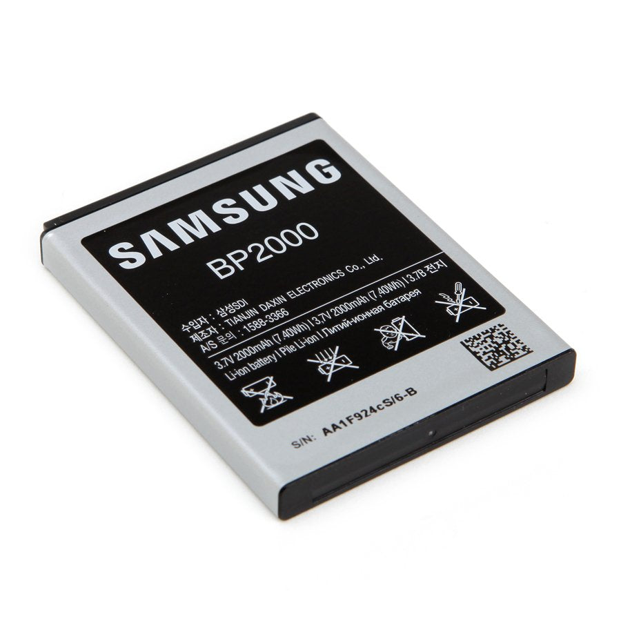 EAN 5712505148877 - Samsung AD43-00226A accesorio para cámara de deportes de acción Batería para cámara imagen 1