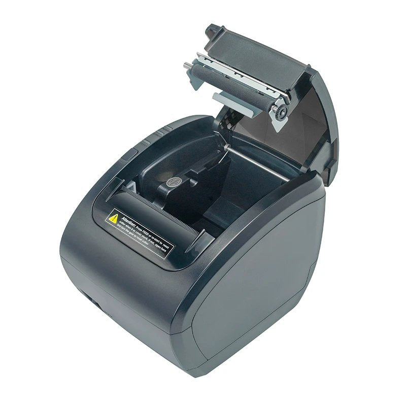 EAN 0729927846934 - AVPos AVP-TC90W impresora de recibos Alámbrico Térmica directa imagen 16